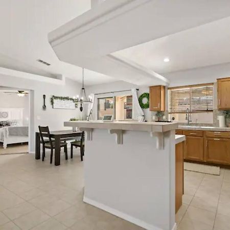 Playpool Oasis-Pool, Spa, Garage, Great Lake Views 哈瓦苏湖城 外观 照片